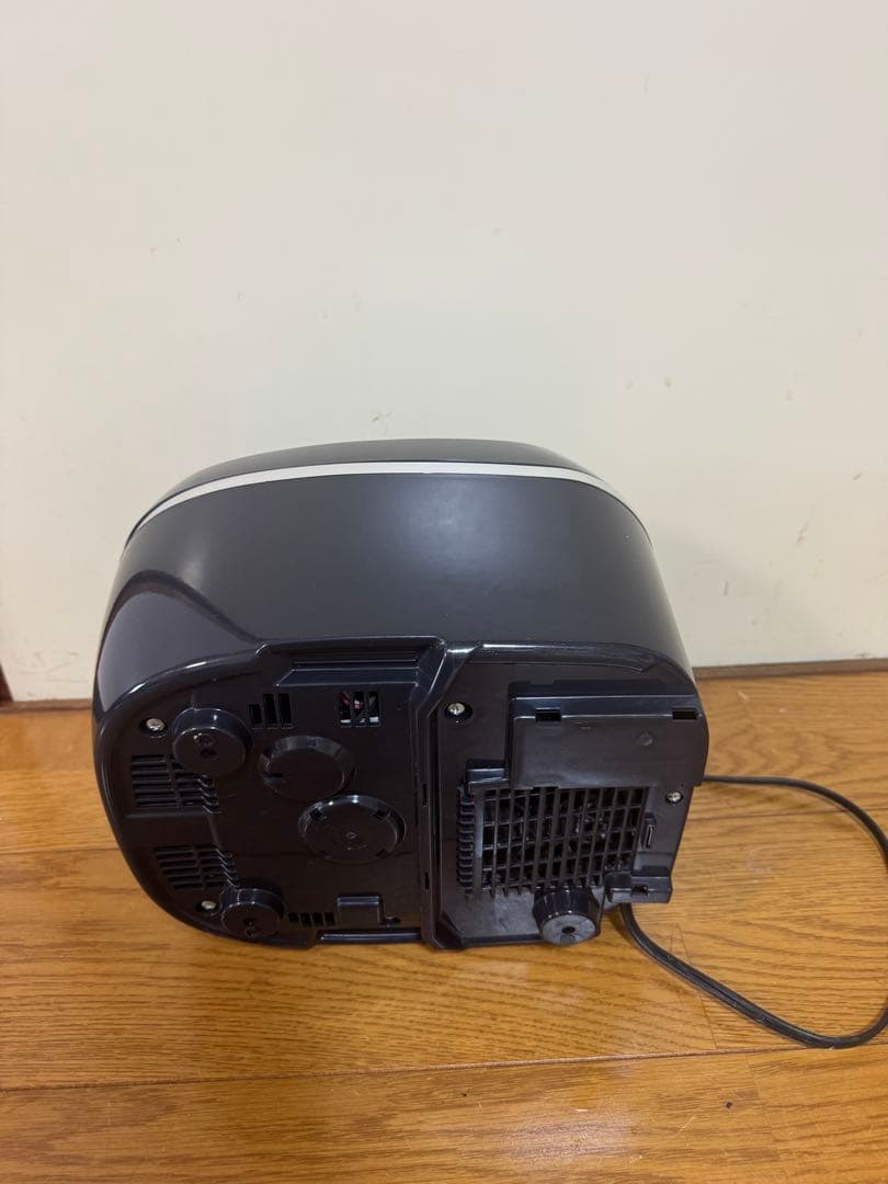 タイガー　圧力IHジャー炊飯器　 JPI-G100 2021年製　5.5合