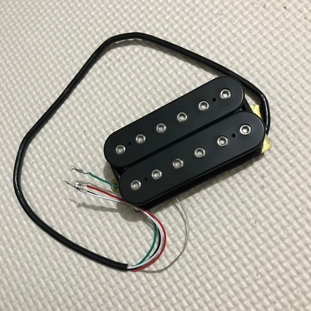 ディマジオ DP213 PAF Joe F スペース