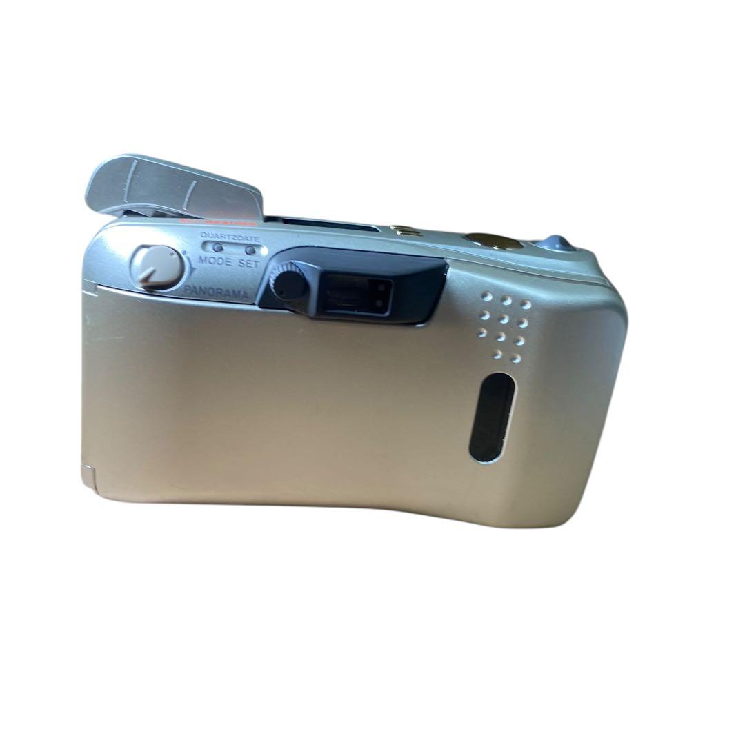 良品✨OLYMPUS オリンパスμ ZOOM 140 フィルムカメラ