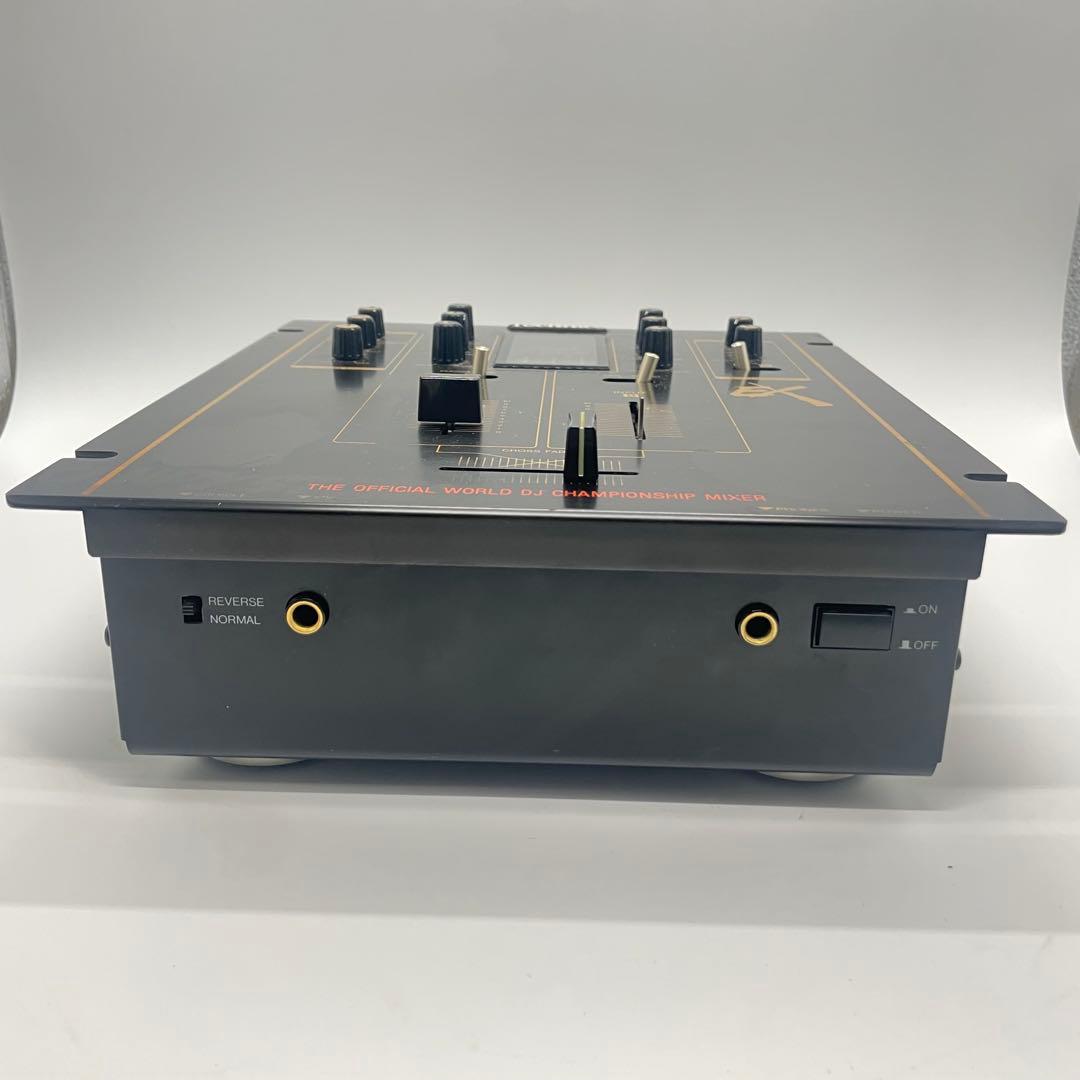 ◯Technics テクニクス SH-EX1200 DJミキサー