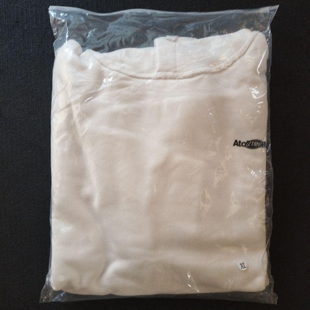 【未開封】ずとまよパーカー