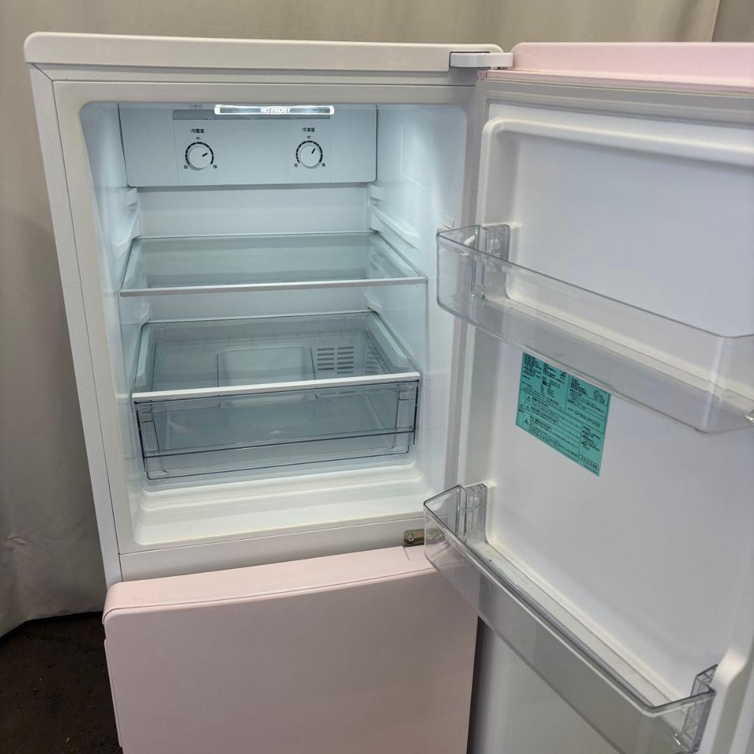 89　可愛い　冷蔵庫　洗濯機　６㌔　一人暮らし　家電セット　安い　綺麗　設置無料