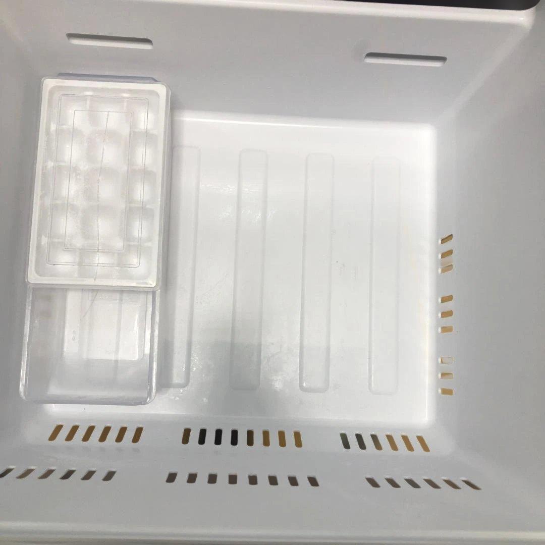 送料無料 美品 アイリス 冷蔵庫 IRSN-32B-S 2023年 88266