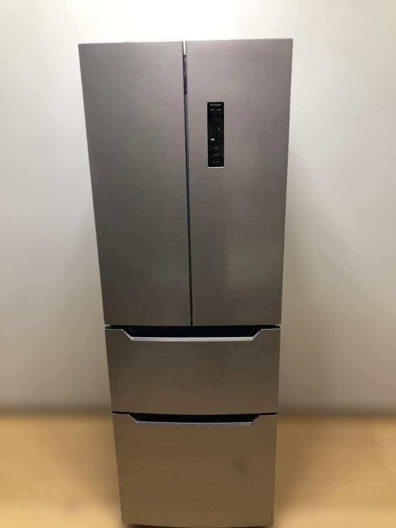 送料無料 美品 アイリス 冷蔵庫 IRSN-32B-S 2023年 88266