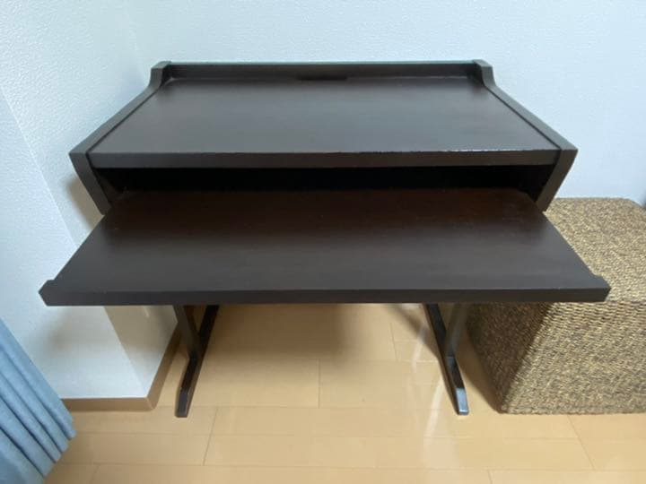 ⬛︎4/1販売停止のうえ処分予定⬛︎ エーフラット　 a.flat　 パソコンデスク
