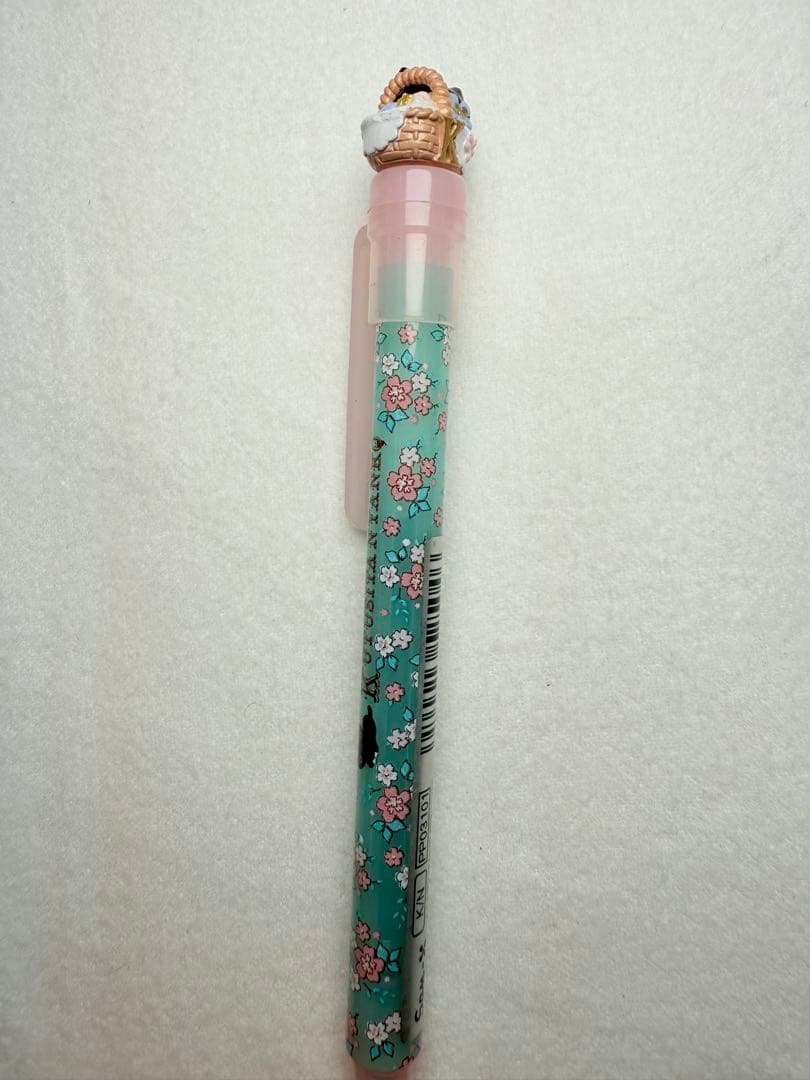 San-X チョコパ 黒猫 立体 シャープペン