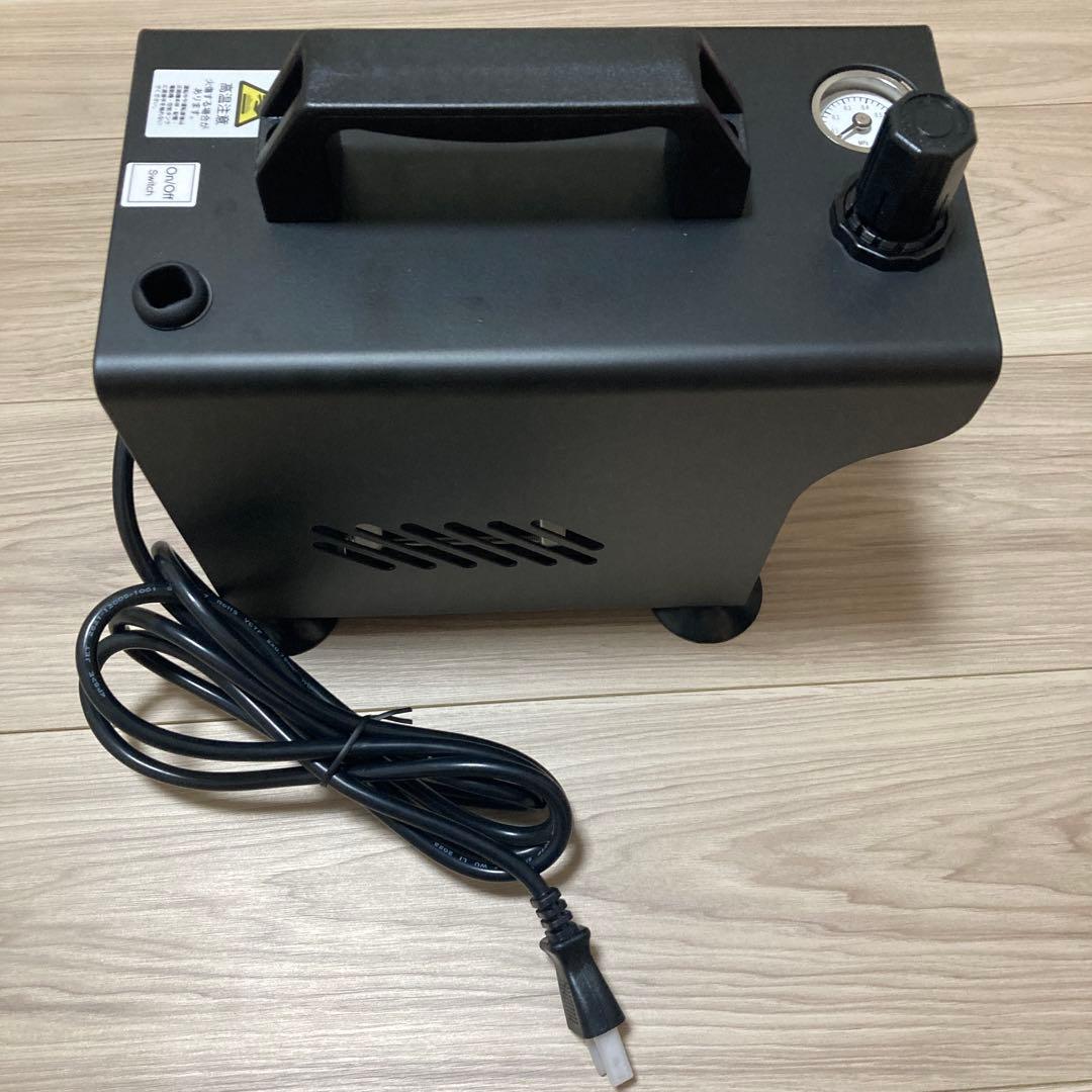 パワーx コンプレッサー