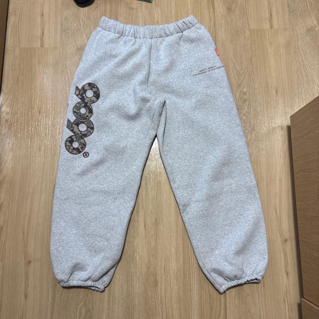 9090 OG Logo OriginalセットアップL