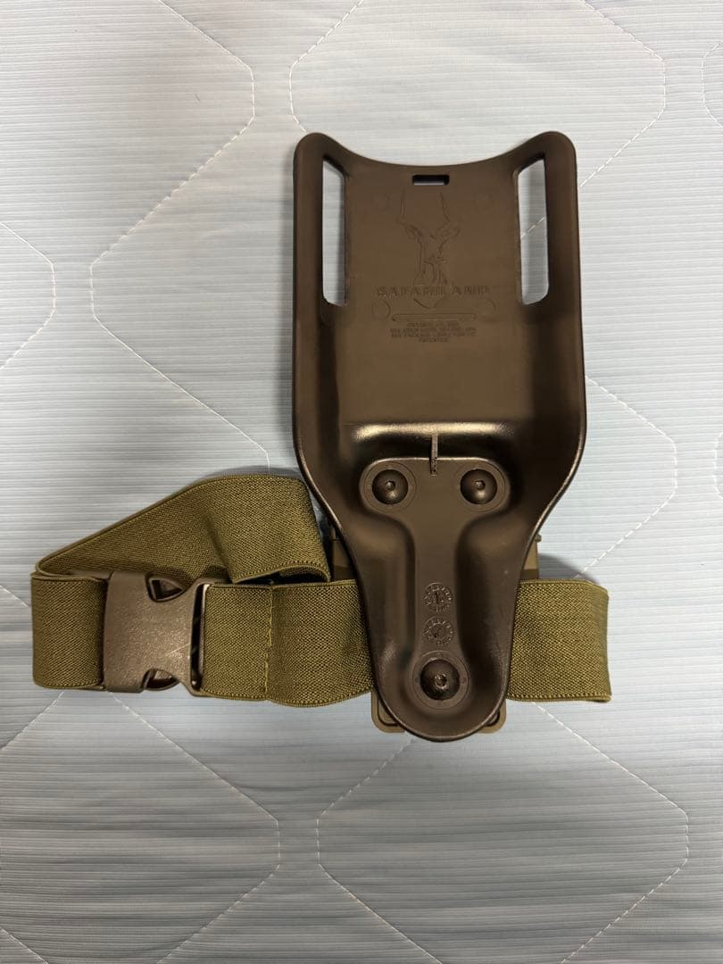 東京マルイ sig p226 e2 カスタム ホルスターセット