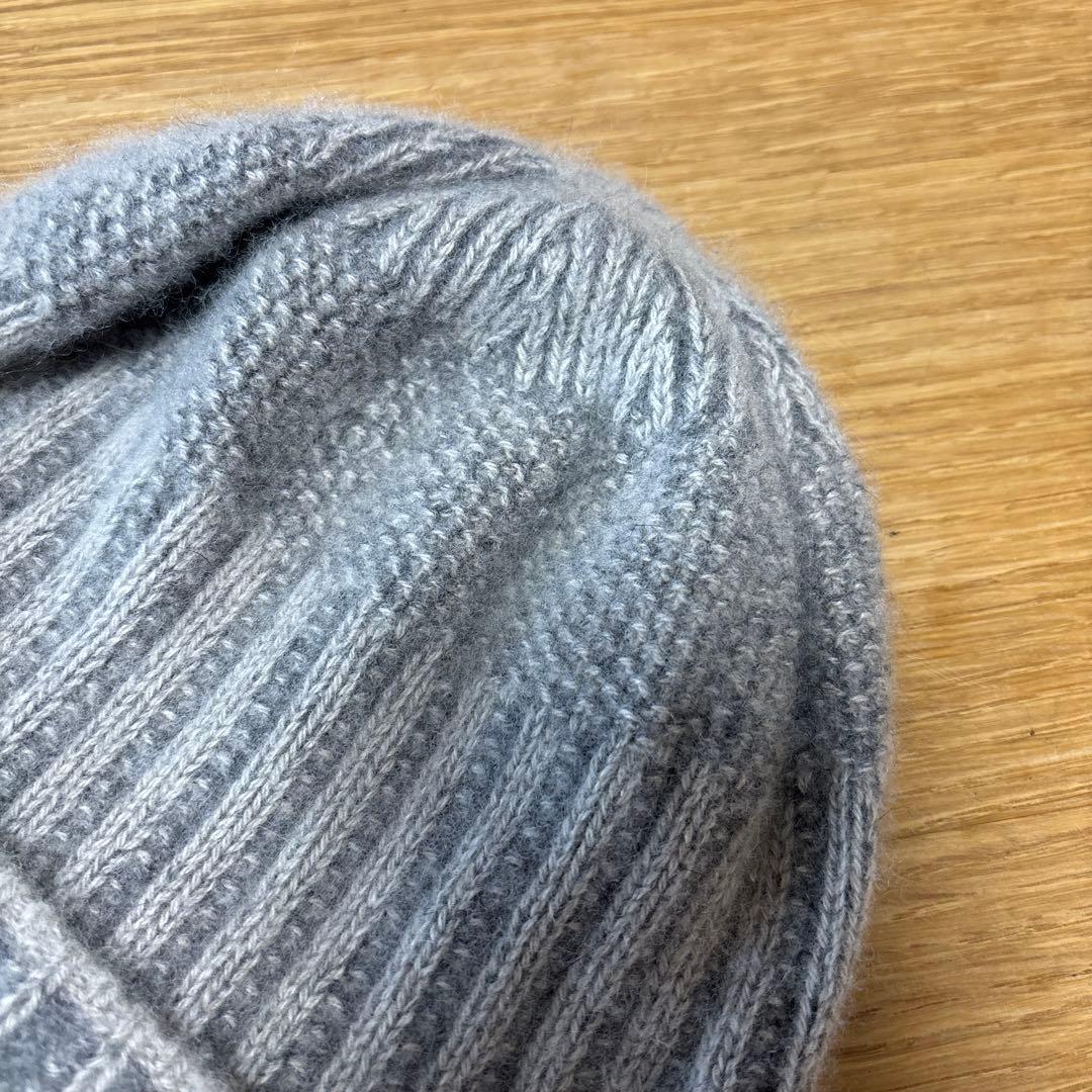 最終価格chisaki チサキ eiki カシミアセーブル