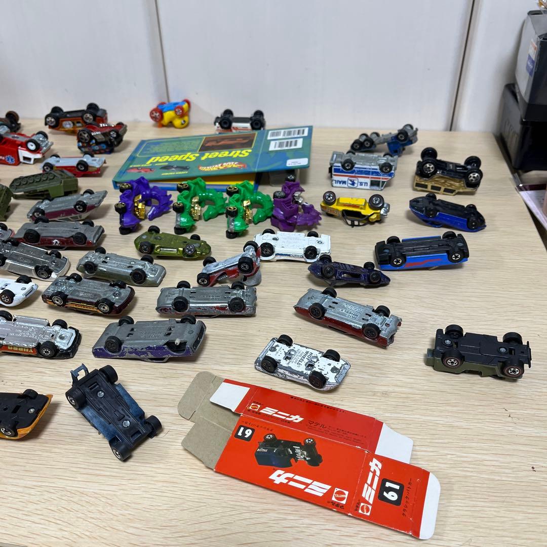 ホットウィール　hotwheels まとめ　スペクトラフレーム　redline