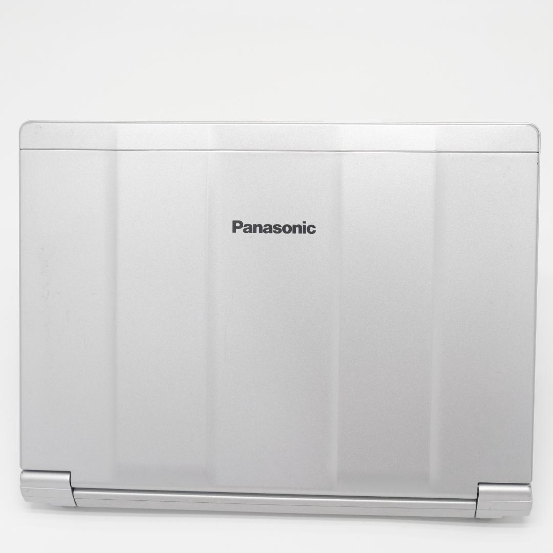 Panasonic CF-SV9 i5 Win11 SSD256 軽量