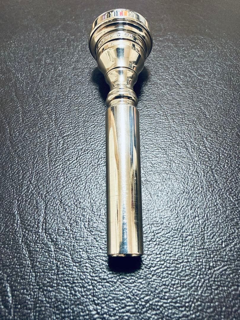 New York Classic 6Cトランペット マウスピース