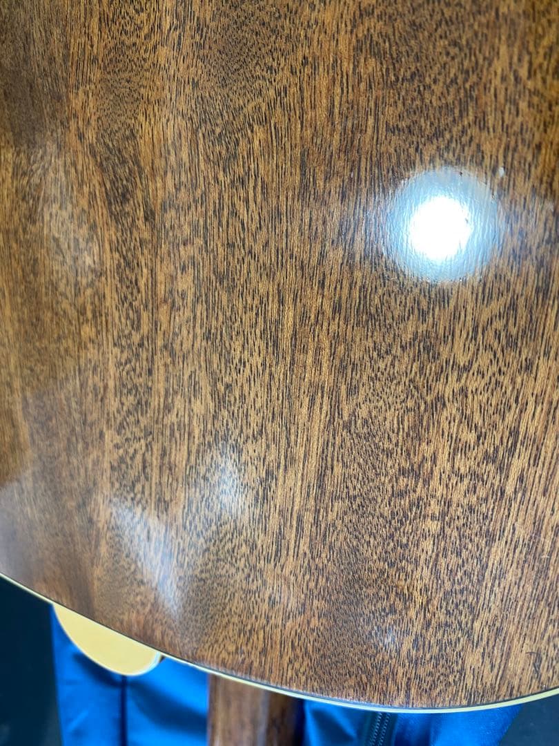 アコースティックギター　headway