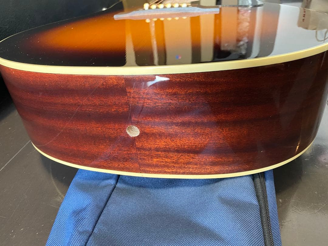 アコースティックギター　headway