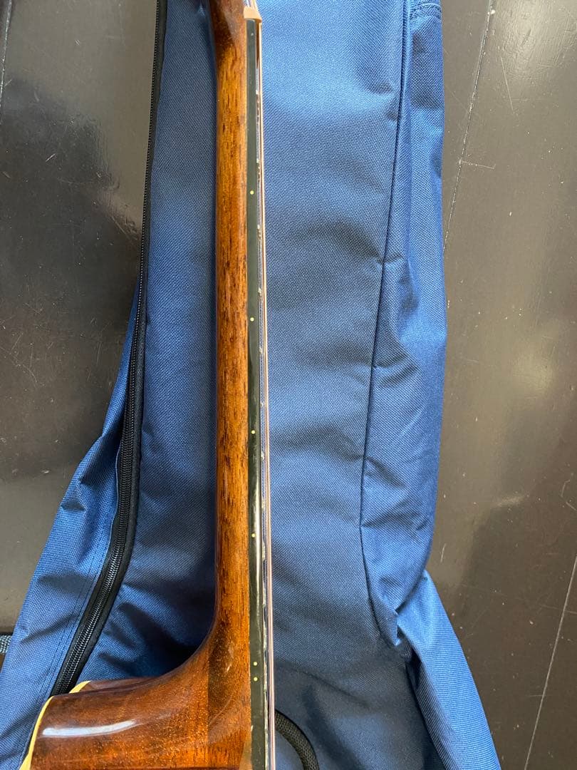 アコースティックギター　headway