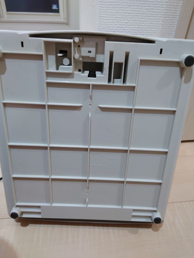 カシオ　レジスター　CASIO TE-M80 廃盤　希少ブルー