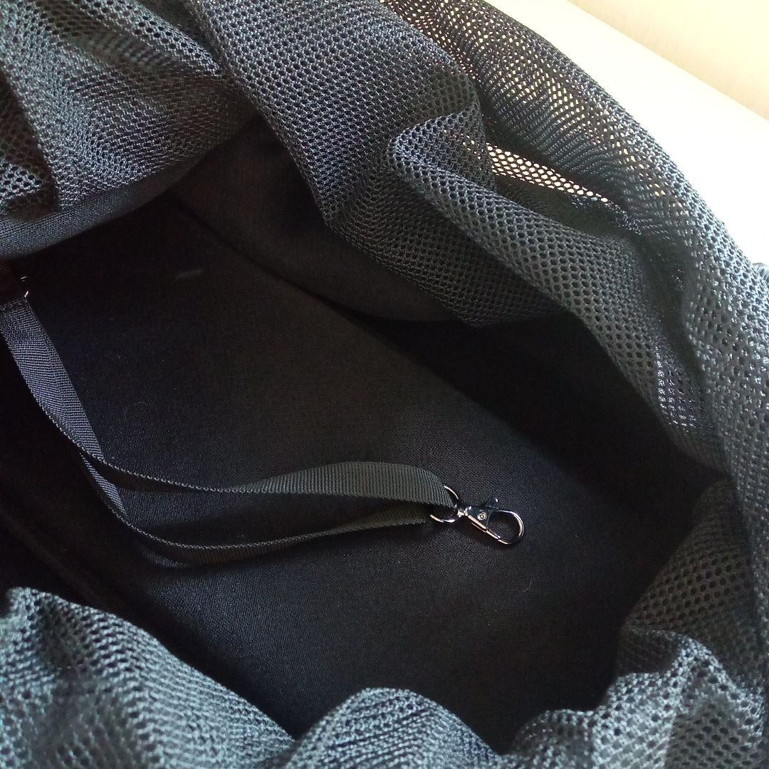 mm818ヌメロ SLING スリングタイプ犬用キャリーバッグMサイズ