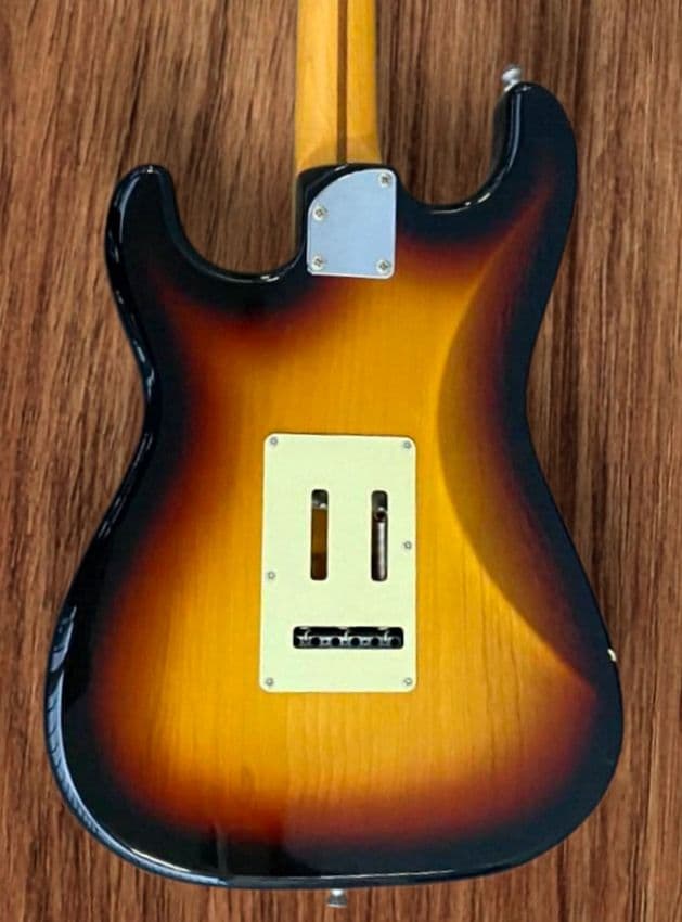 Cool-Z エレキギターフジゲン クールジー/クールZ/ストラト