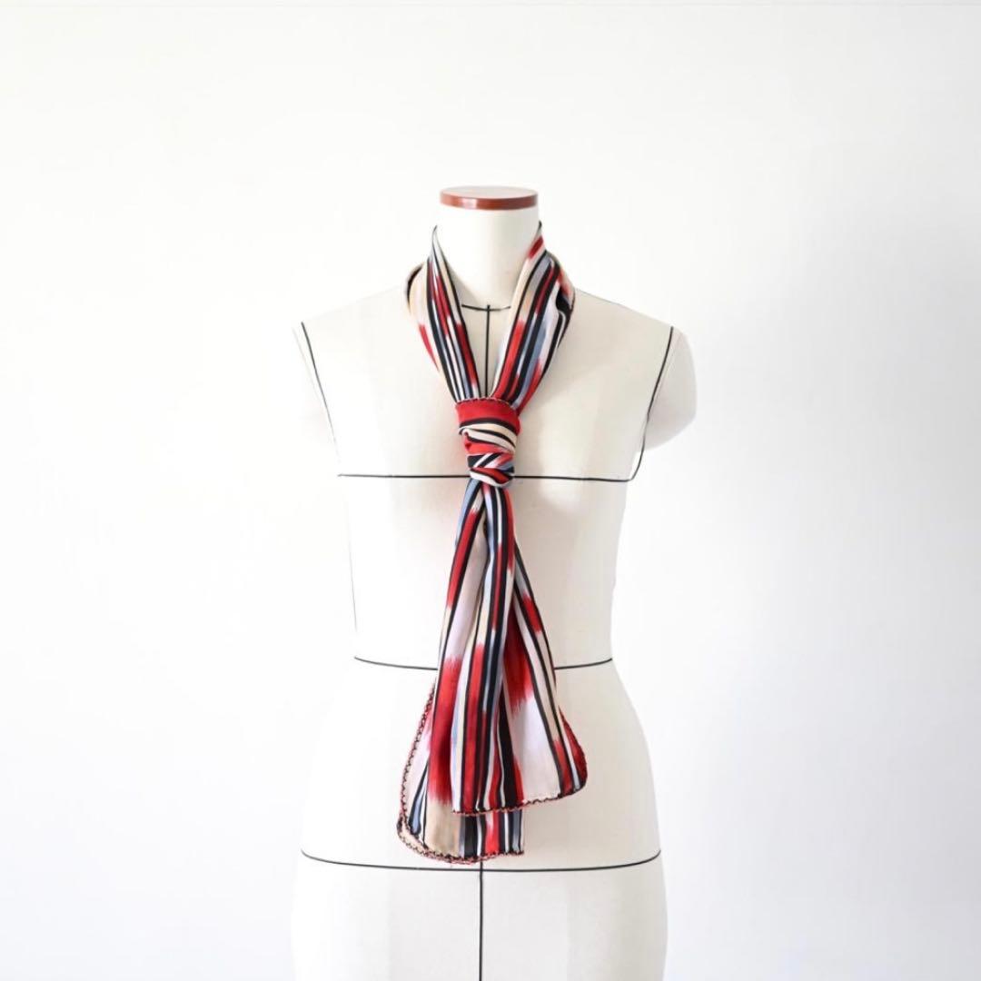 18SS COMME des GARÇONS HP パンツ&ストールセット