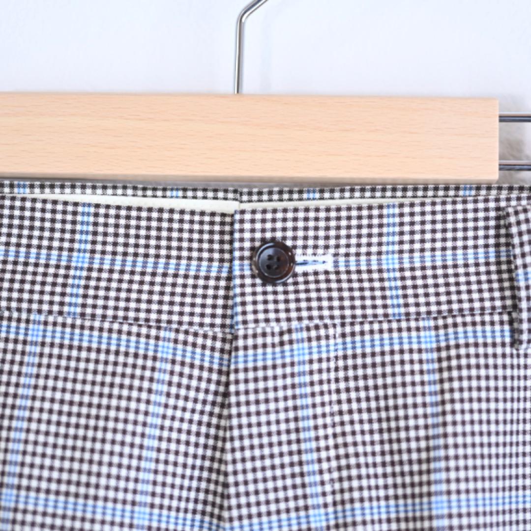 18SS COMME des GARÇONS HP パンツ&ストールセット