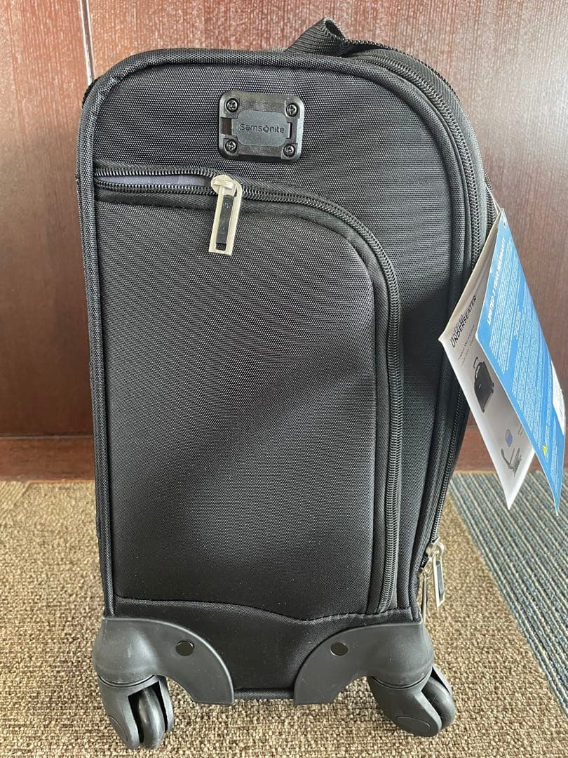 サムソナイト メンズ スーツケース