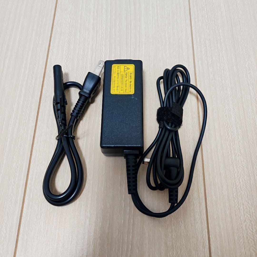 【美品】東芝 office ノートパソコン 黒 Dynabook B554/K