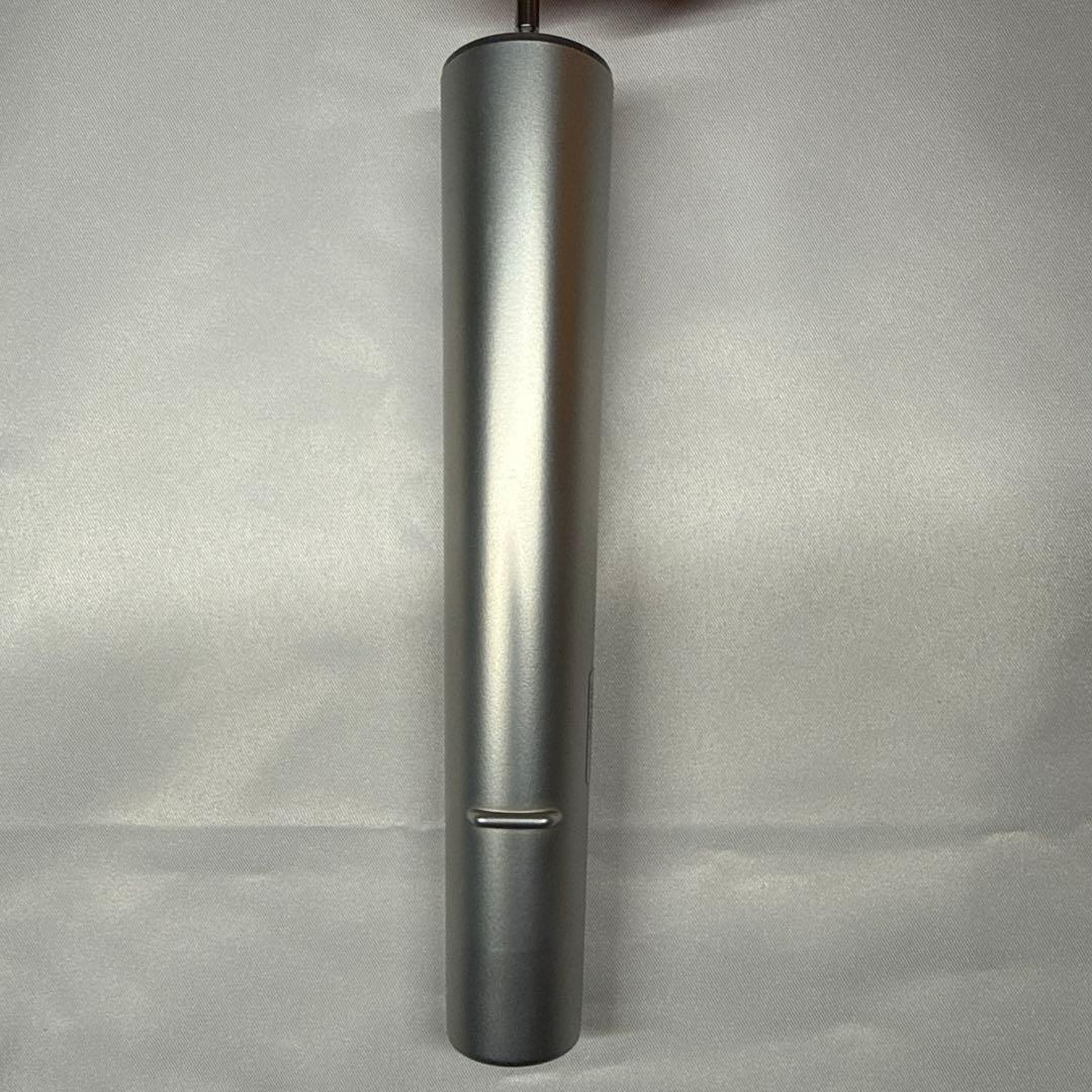 【中古】パナソニック ドルツ 最上位モデル シルバー EW-DT63-S