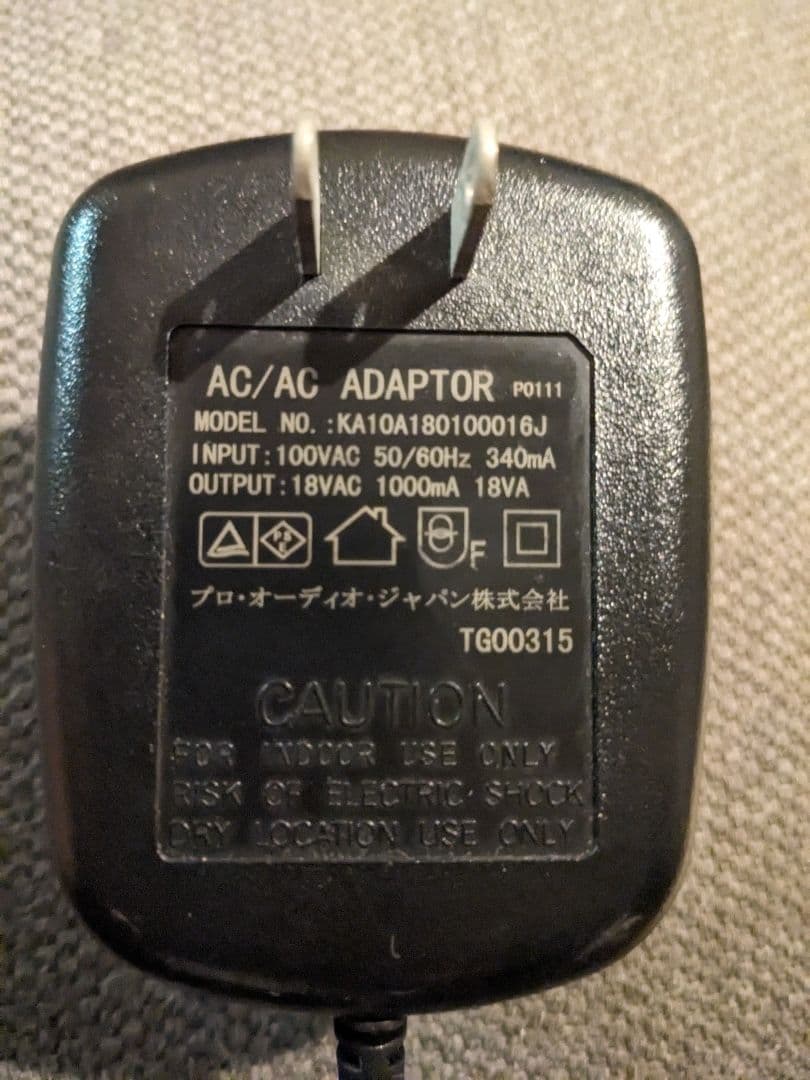 ALTO ZEPHYR ZMX862 コンパクトミキサー