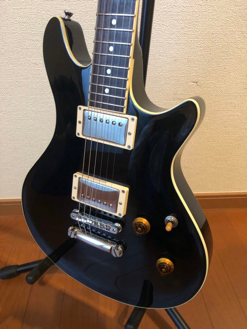 ギター Edwards E-PO-100D