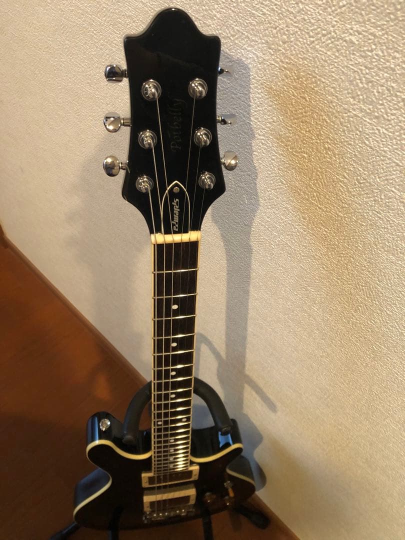 ギター Edwards E-PO-100D