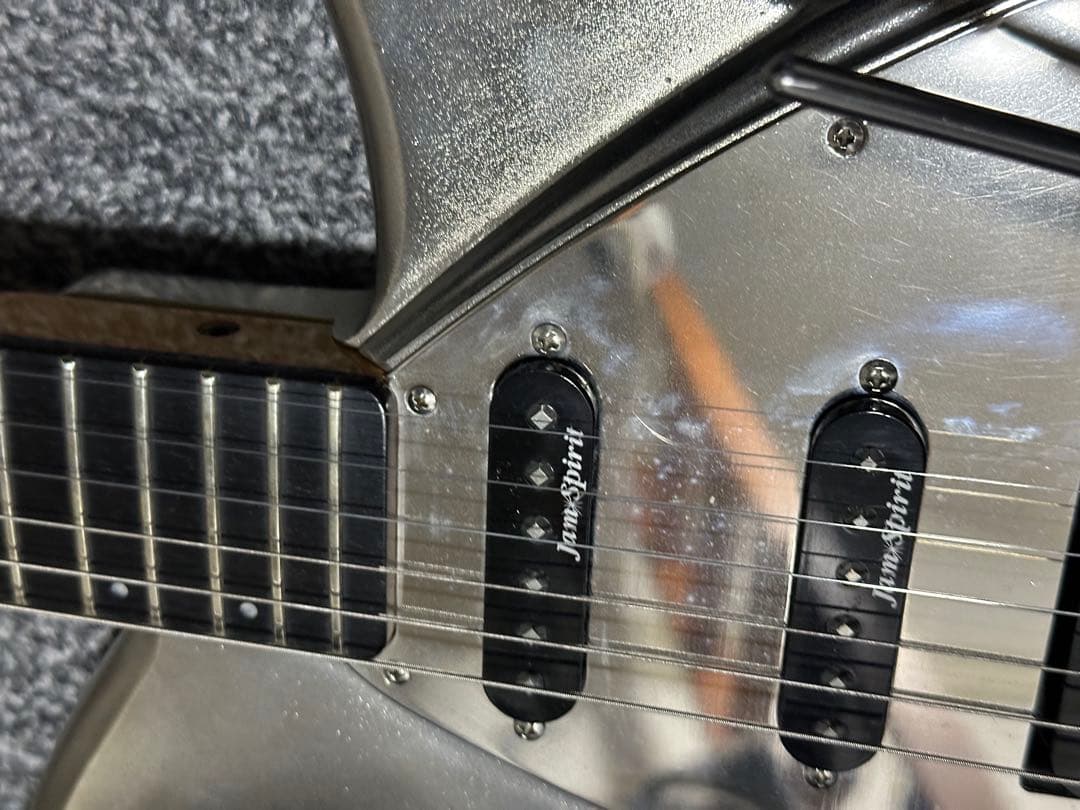 ギター Tokai Talbo 50th Anniversally A-150