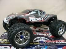 トラクサス　REVO3.3 　GP 　新品