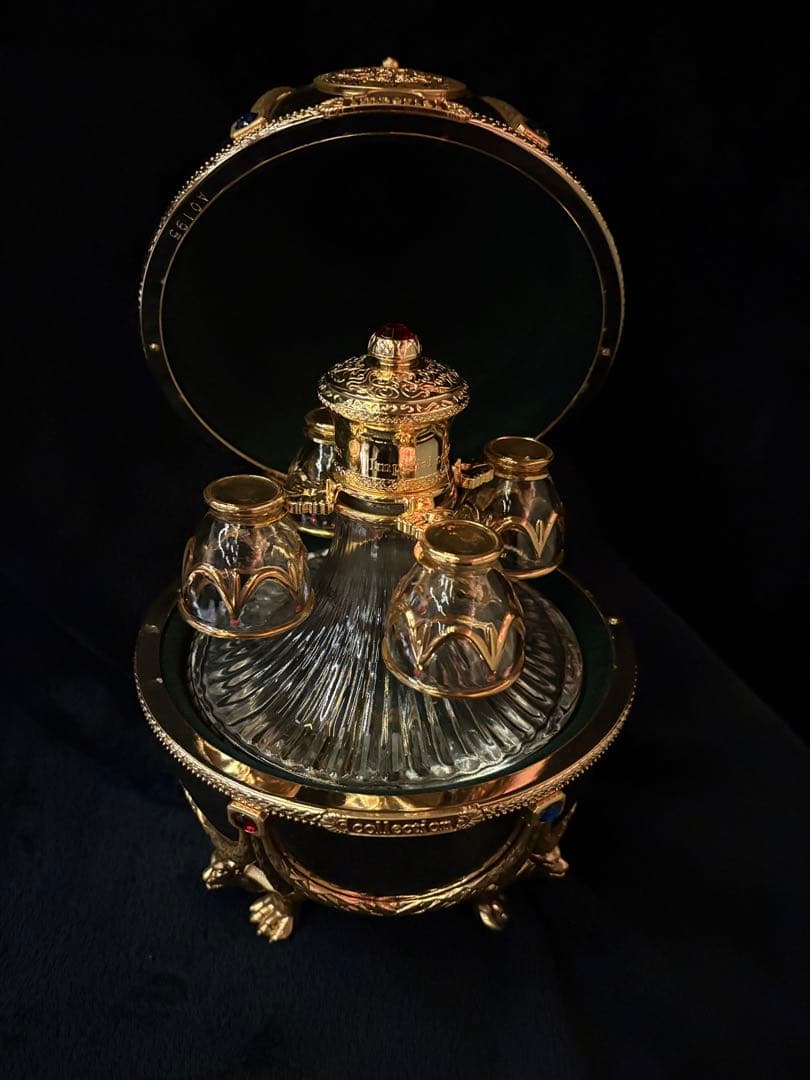 インペリアルコレクション