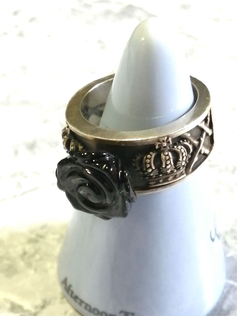 ジャスティンデイビス　ローズリング