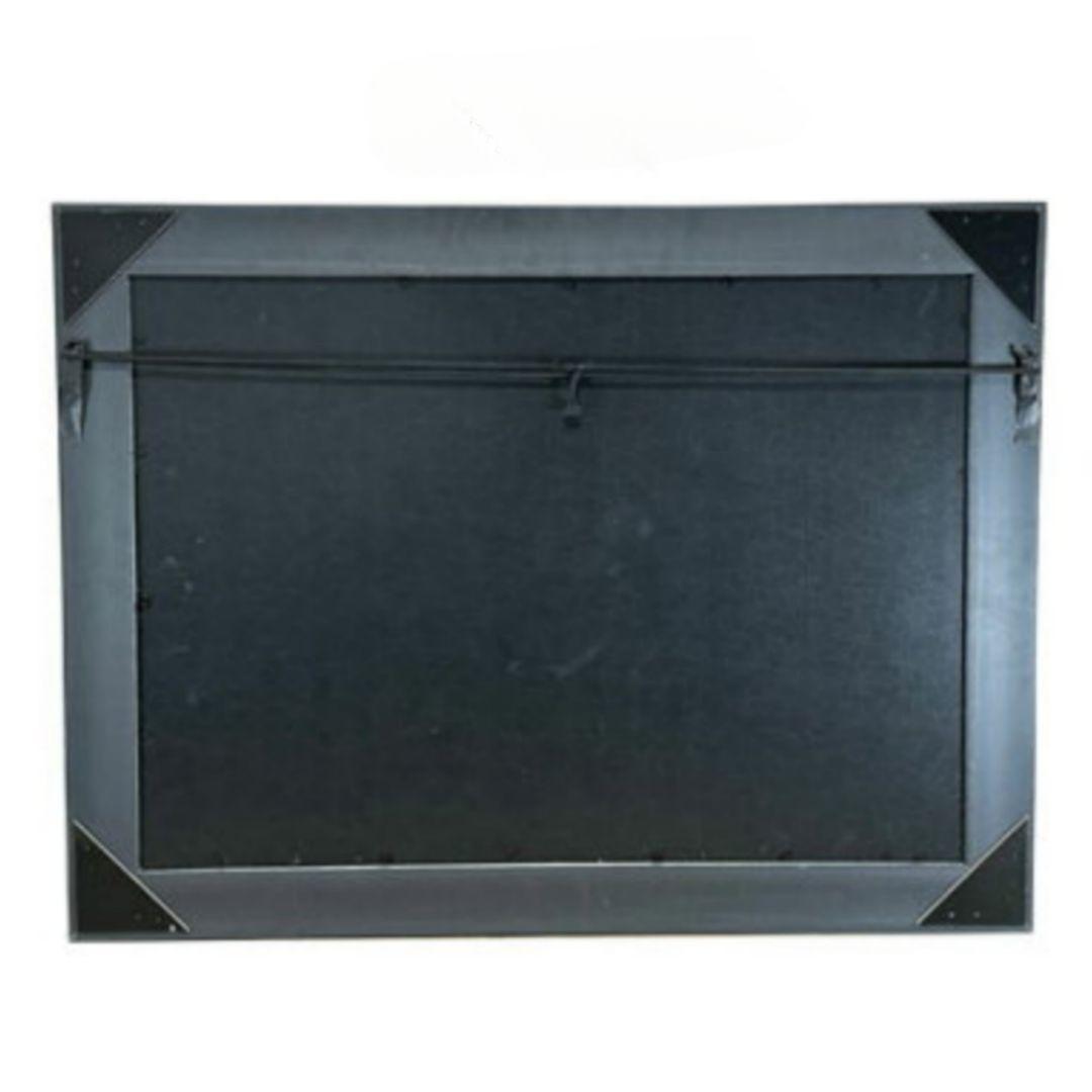 輸入雑貨　天然石　サンドロ・ボッティチェリ 『プリマベーラ』　水晶絵　クリスタル