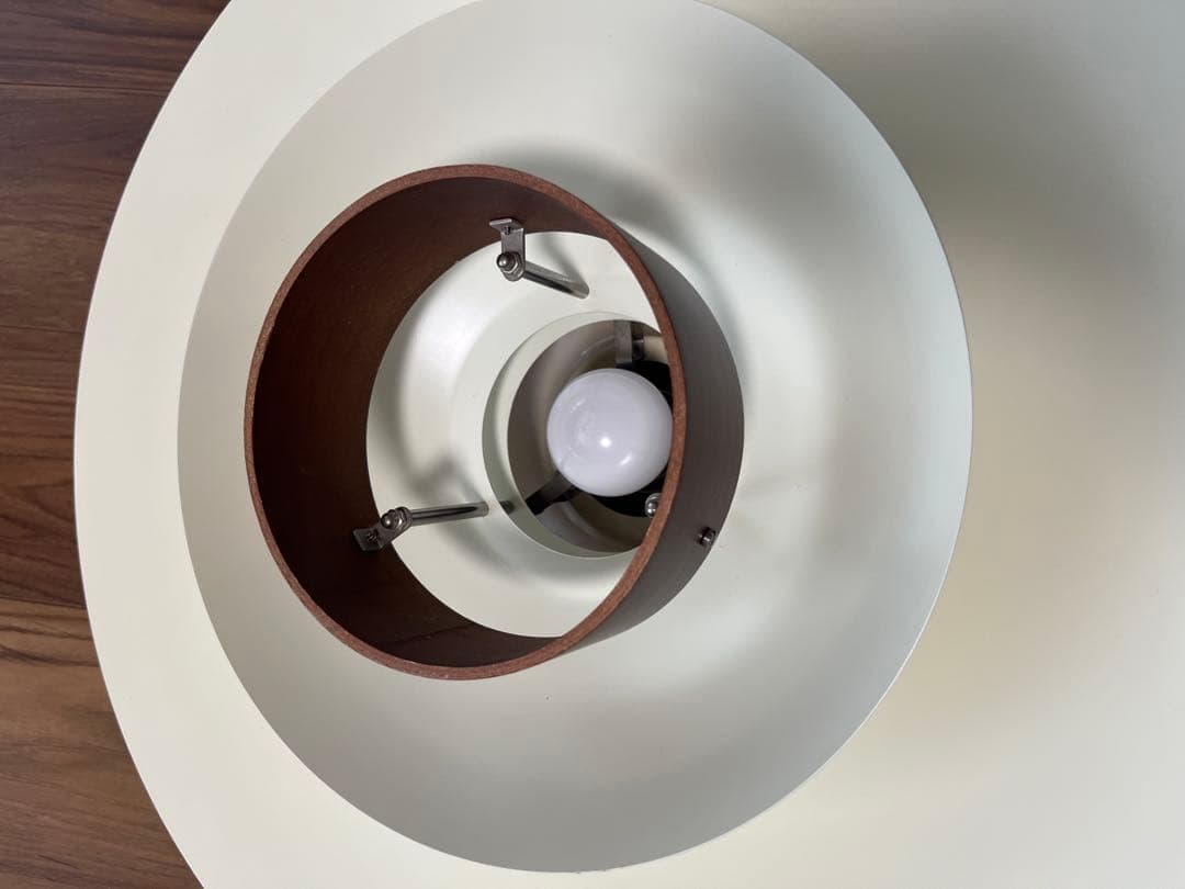 【jubilee】美品メルチェロ MERCERO ブラウン LT-7443