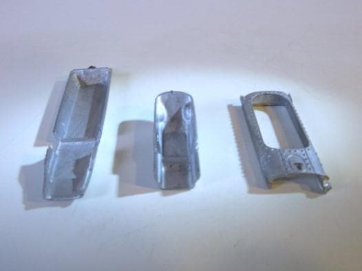 特価 Bosica/MERI KITS (1/43) ロータス 49