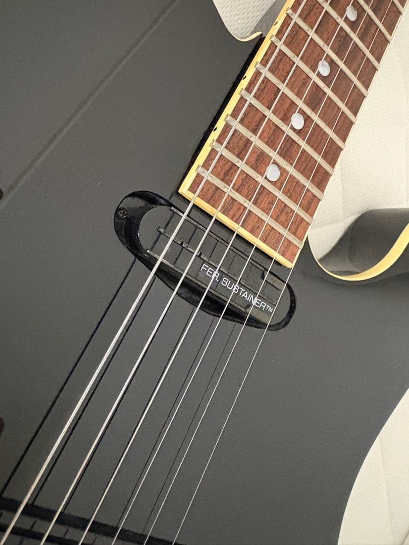 フェルナンデス TEJ-95S サスティナー9V