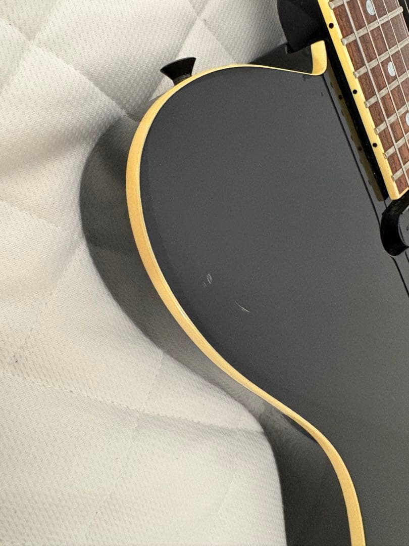 フェルナンデス TEJ-95S サスティナー9V