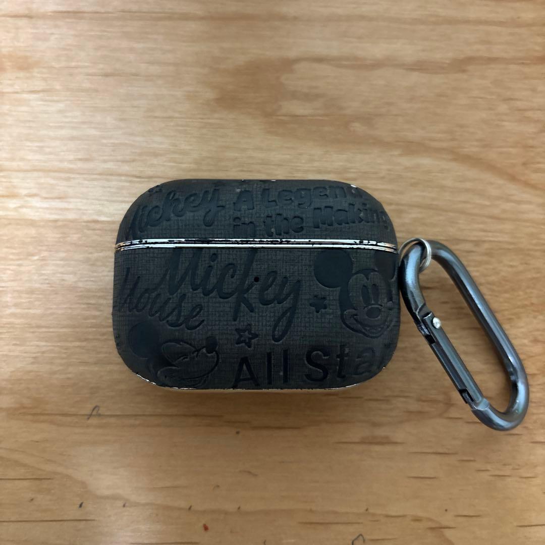 AirPodsProノイズキャンセリング