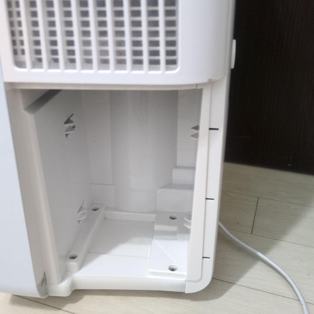 SHARP CM-R100-W 除湿機 　2023年製　除湿乾燥機　衣類乾燥