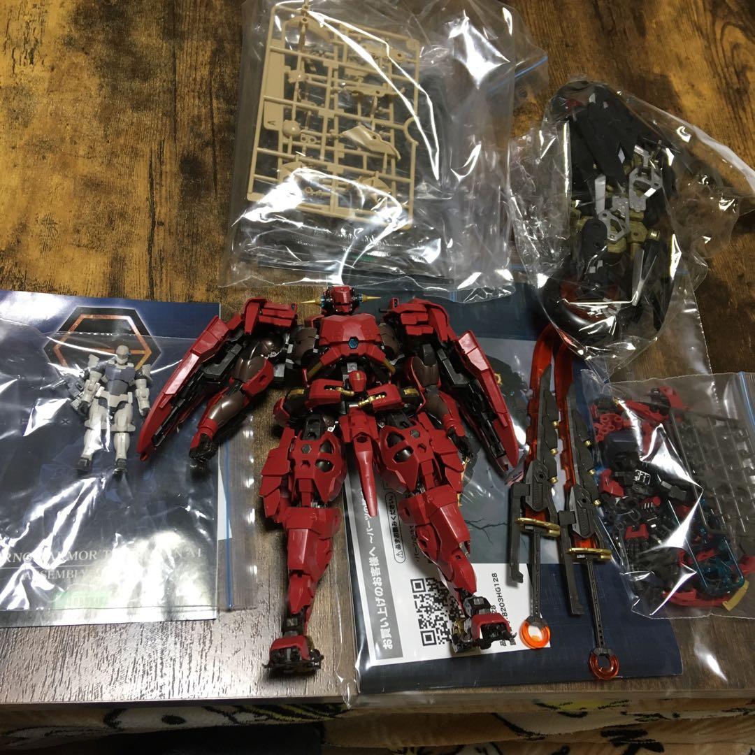 武威登龍 `凱風快晴` 完成品　その他まとめ売り