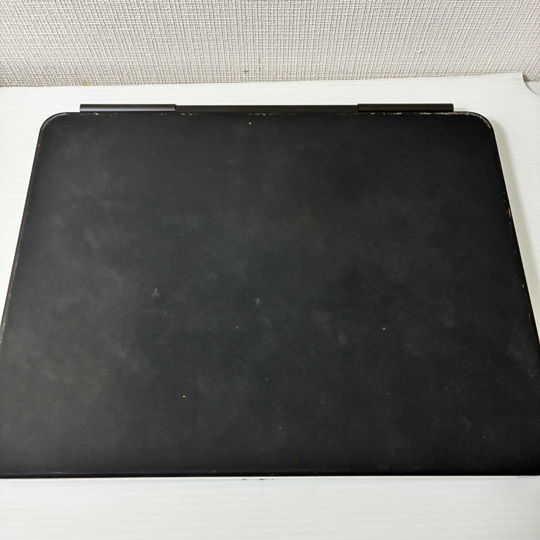 iPad Pro M4 Magic Keyboard ブラック MWR53J/A
