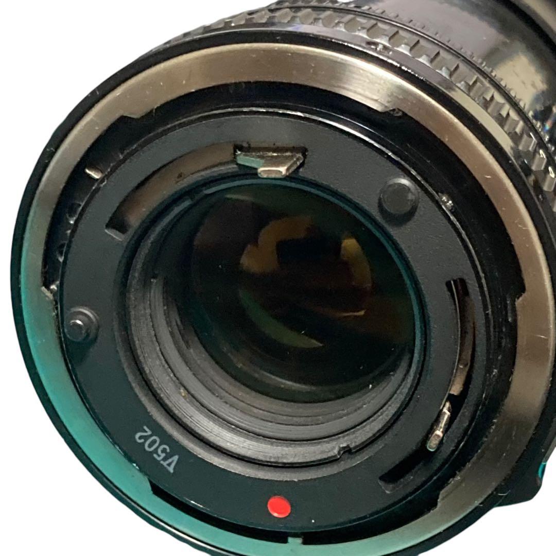 ⭐️動作品　Canon キャノン　A1 フィルムカメラ