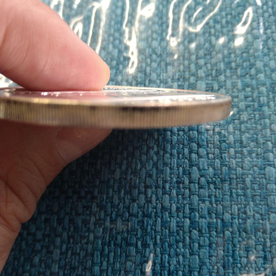 モントリオールオリンピック・エリザベス2世記念硬貨 3枚セット