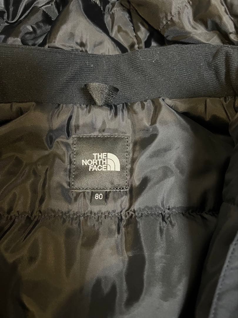 THE NORTH FACE ザ・ノース・フェイス ベビー スノー ワンピース