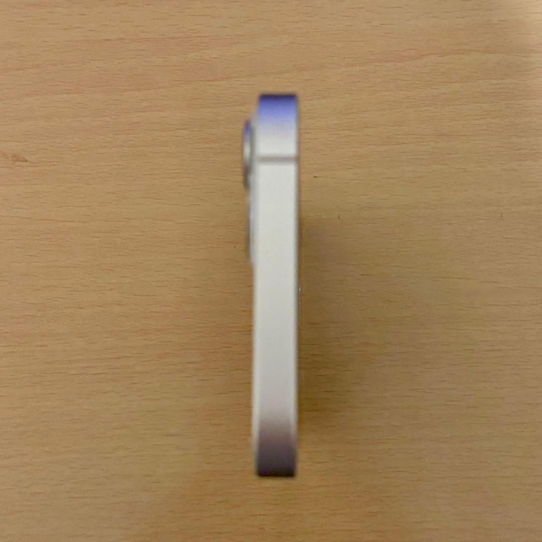 Apple iPhone 13 128GB スターライトバッテリー87%