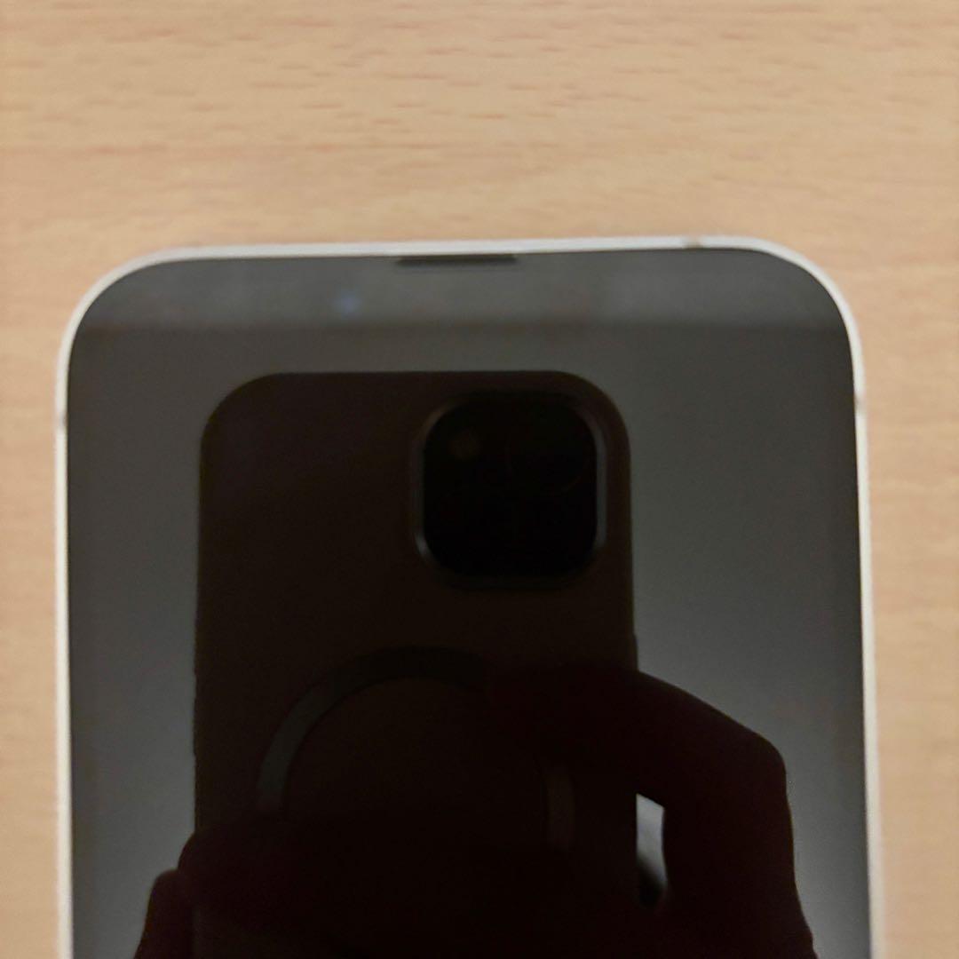 Apple iPhone 13 128GB スターライトバッテリー87%