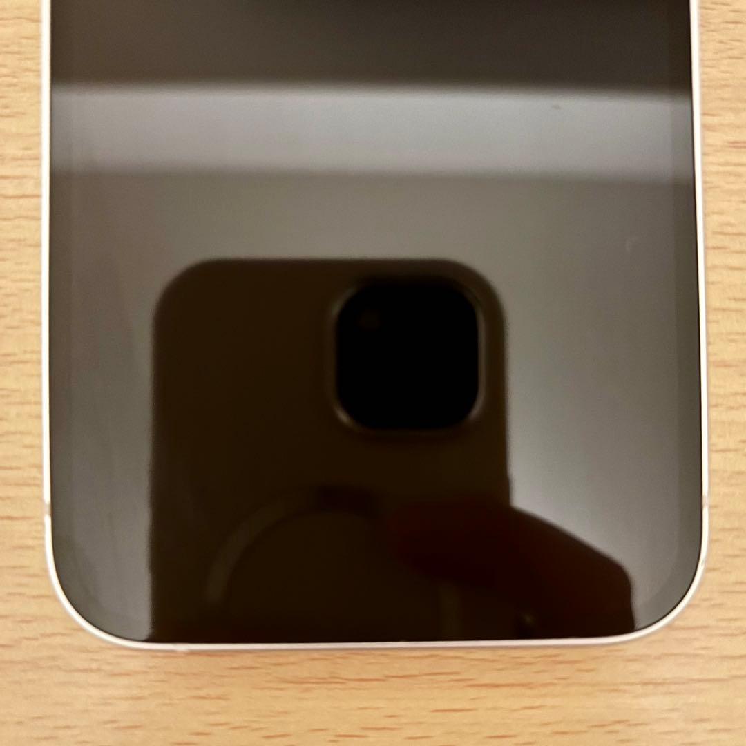 Apple iPhone 13 128GB スターライトバッテリー87%